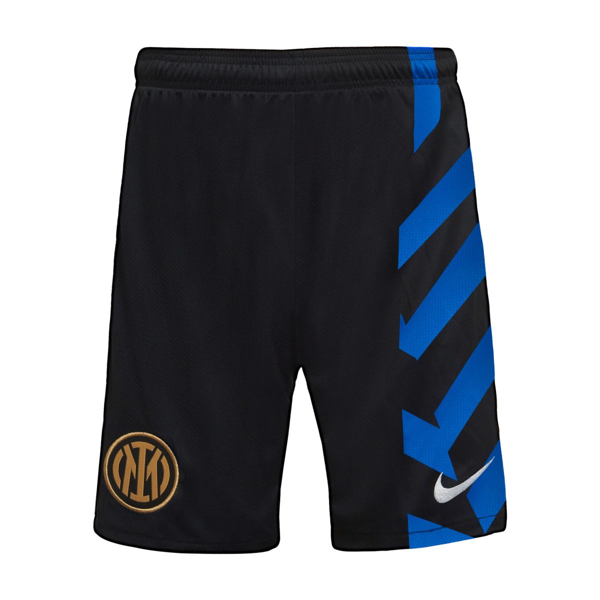 Explore im nike mens home stadium match shorts 202425 with custom printing Inter Kits Collection | Top Fan Gear