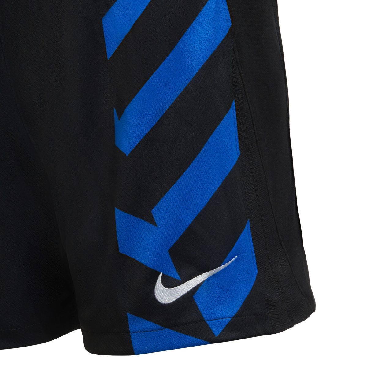 Explore im nike mens home stadium match shorts 202425 with custom printing Inter Kits Collection | Top Fan Gear