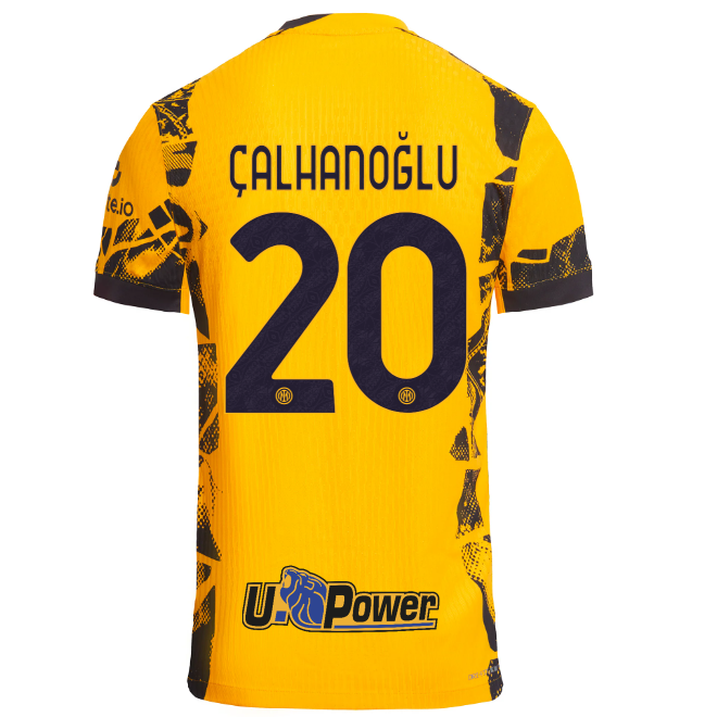 Explore im nike mens third kit match shirt 202425 – 20 hakan calhanoglu Inter Kits Collection | Top Fan Gear