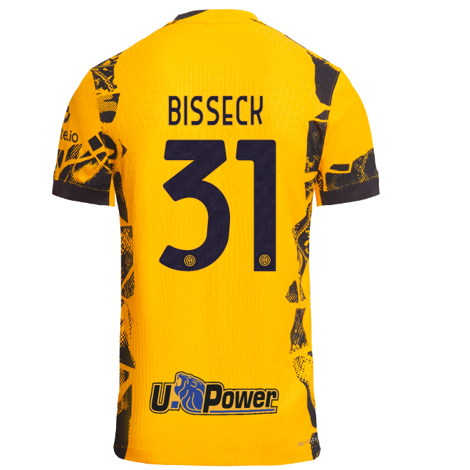 Explore im nike mens third kit match shirt 202425 – 31 yann-aurel bisseck Inter Kits Collection | Top Fan Gear