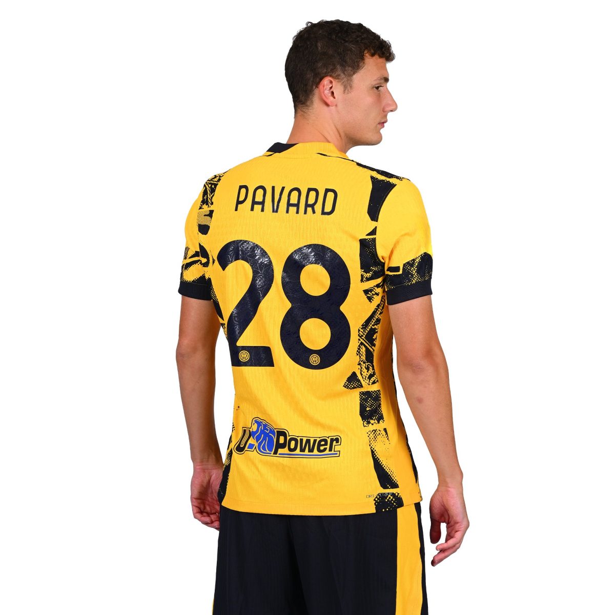 Explore im nike mens third kit match shirt 202425 – 7 piotr zieliński Inter Kits Collection | Top Fan Gear