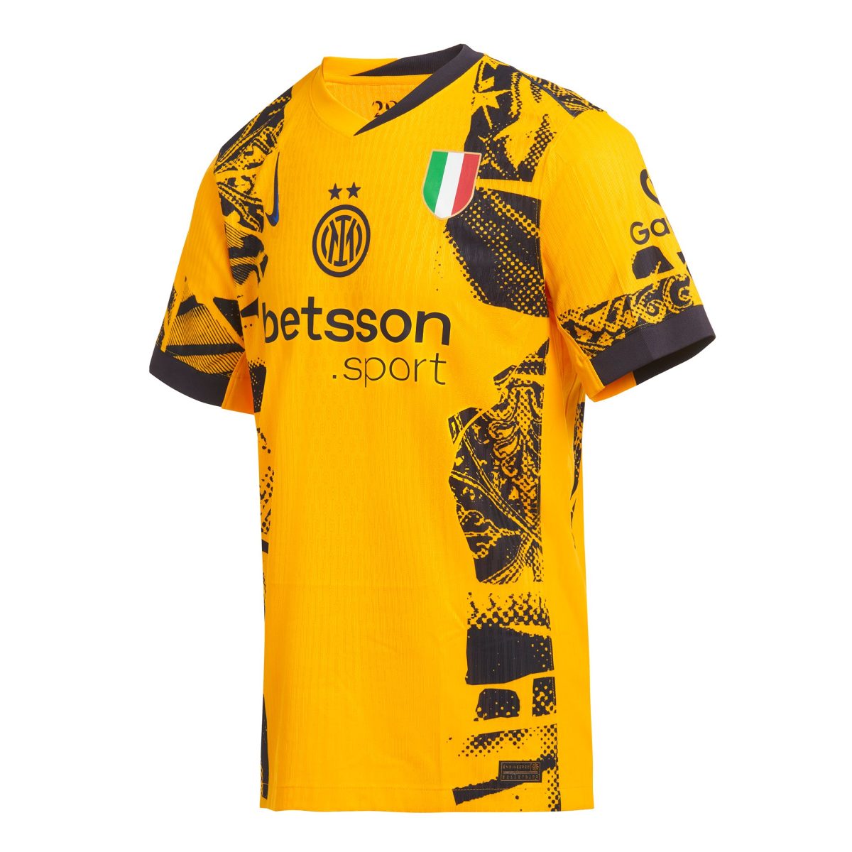 Explore im nike mens third kit match shirt 202425 – 7 piotr zieliński Inter Kits Collection | Top Fan Gear