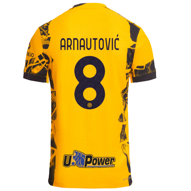 Explore im nike mens third kit match shirt 202425 – 8 marko arnautović Inter Kits Collection | Top Fan Gear