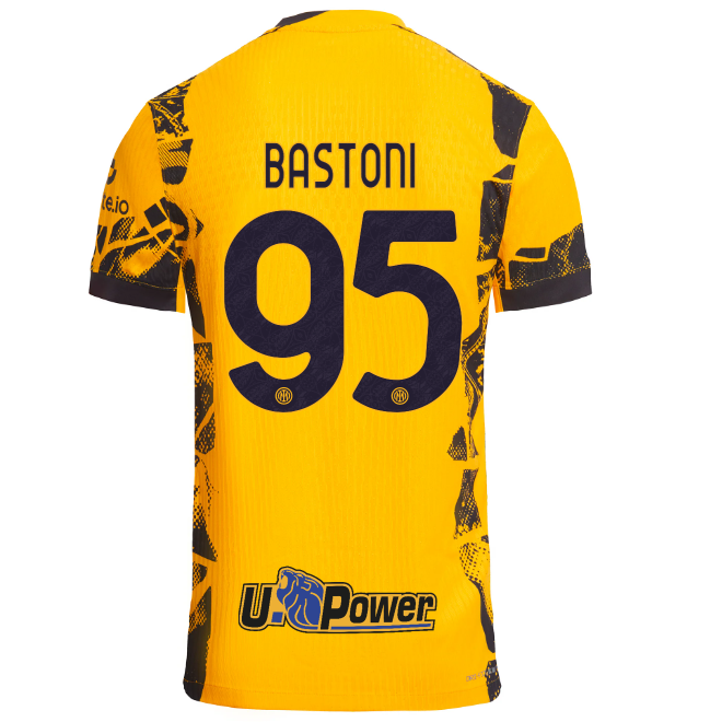 Explore im nike mens third kit match shirt 202425 – 95 alessandro bastoni Inter Kits Collection | Top Fan Gear