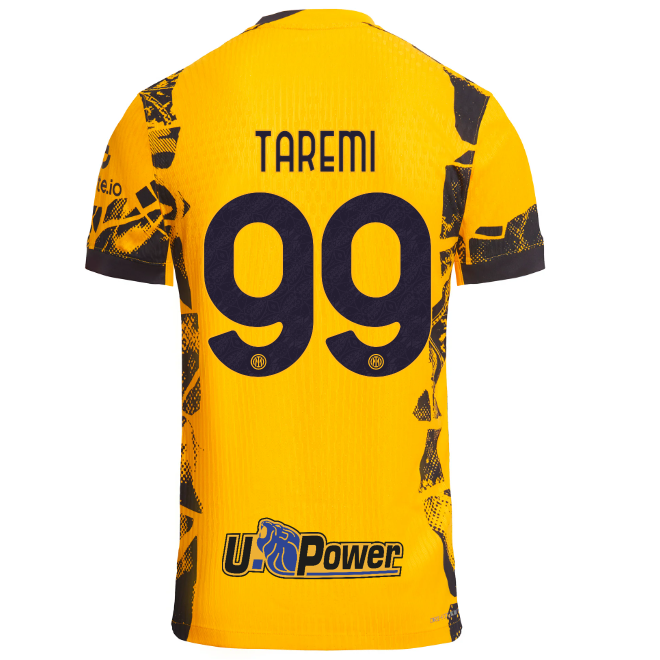Explore im nike mens third kit match shirt 202425 – 99 mehdi taremi Inter Kits Collection | Top Fan Gear