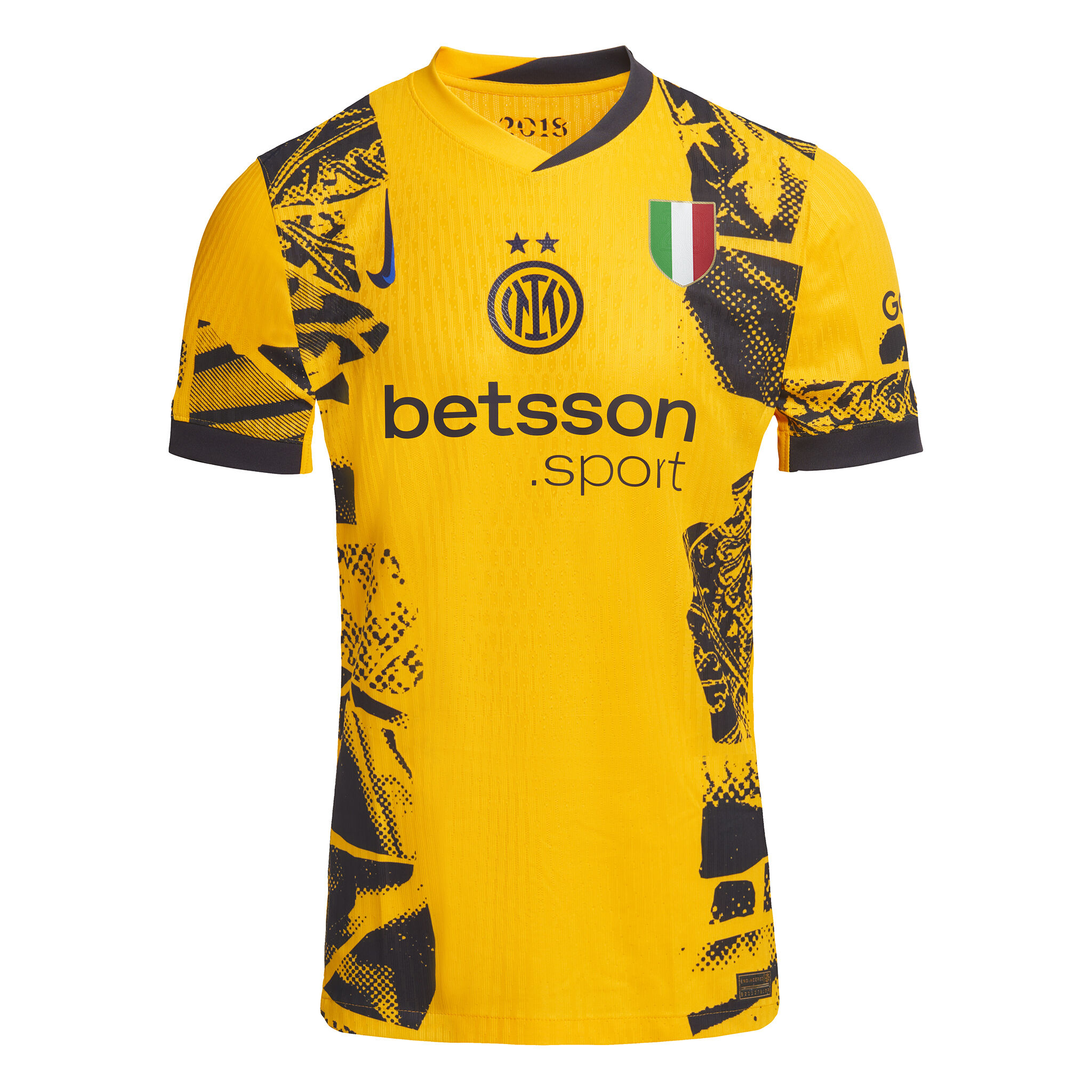 Explore im nike mens third kit match shirt 202425 with custom printing Inter Kits Collection | Top Fan Gear