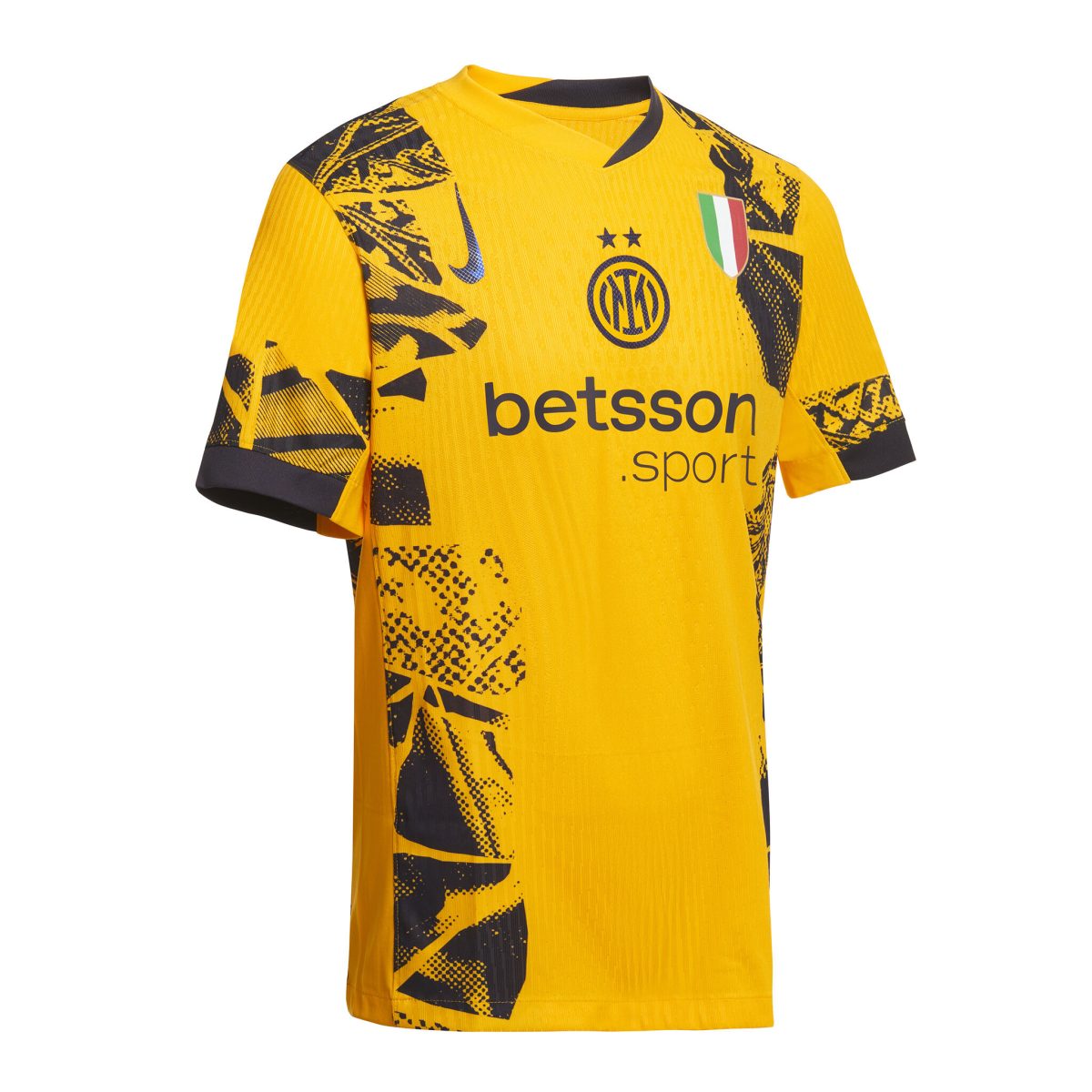 Explore im nike mens third kit match shirt 202425 with custom printing Inter Kits Collection | Top Fan Gear