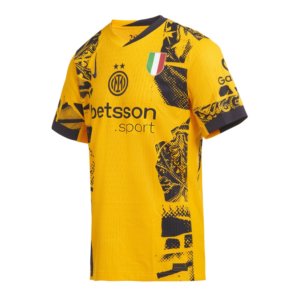 Explore im nike mens third kit match shirt 202425 Inter Kits Collection | Top Fan Gear
