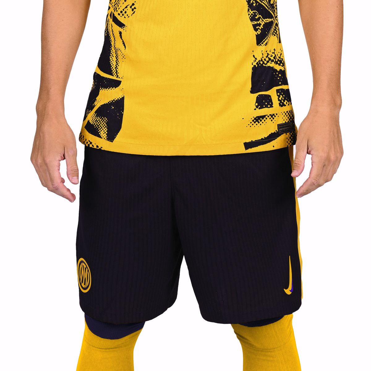 Explore im nike mens third kit match shorts 202425 with custom printing Inter Kits Collection | Top Fan Gear