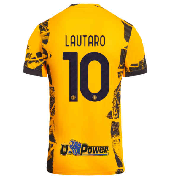 Explore im nike mens third kit stadium shirt 202425 – 10 lautaro martínez Inter Kits Collection | Top Fan Gear