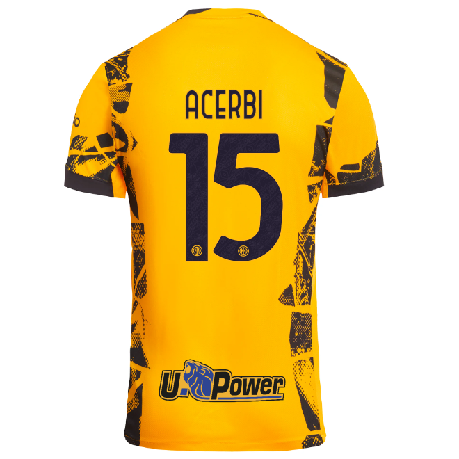 Explore im nike mens third kit stadium shirt 202425 – 15 francesco acerbi Inter Kits Collection | Top Fan Gear