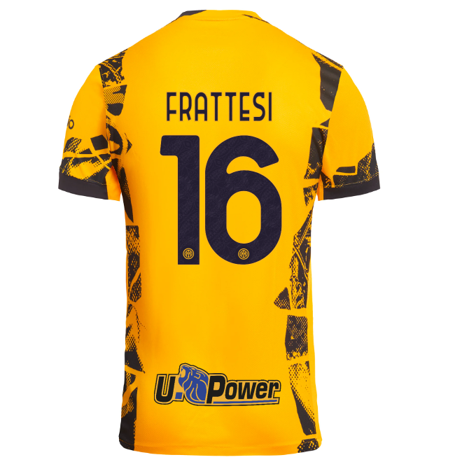 Explore im nike mens third kit stadium shirt 202425 – 16 davide frattesi Inter Kits Collection | Top Fan Gear