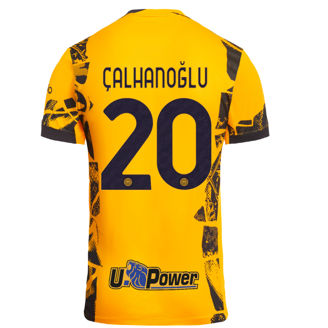 Explore im nike mens third kit stadium shirt 202425 – 20 hakan calhanoglu Inter Kits Collection | Top Fan Gear