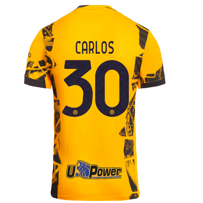 Explore im nike mens third kit stadium shirt 202425 – 30 carlos augusto Inter Kits Collection | Top Fan Gear