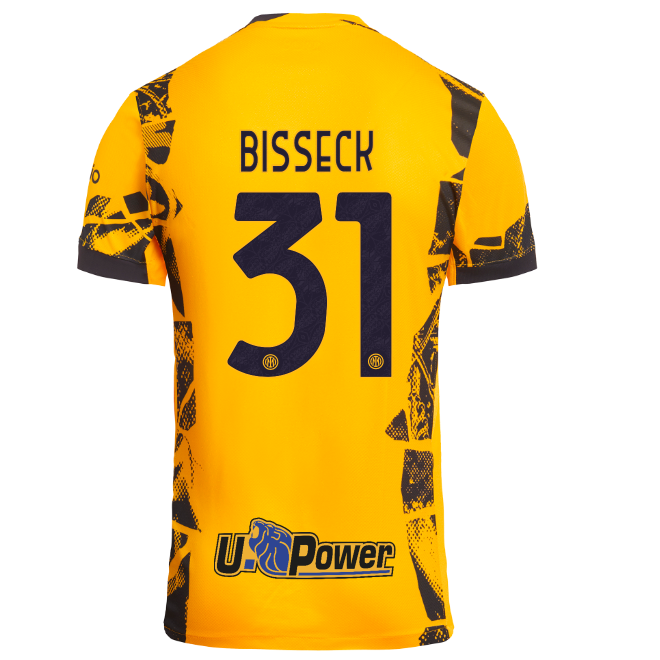 Explore im nike mens third kit stadium shirt 202425 – 31 yann-aurel bisseck Inter Kits Collection | Top Fan Gear