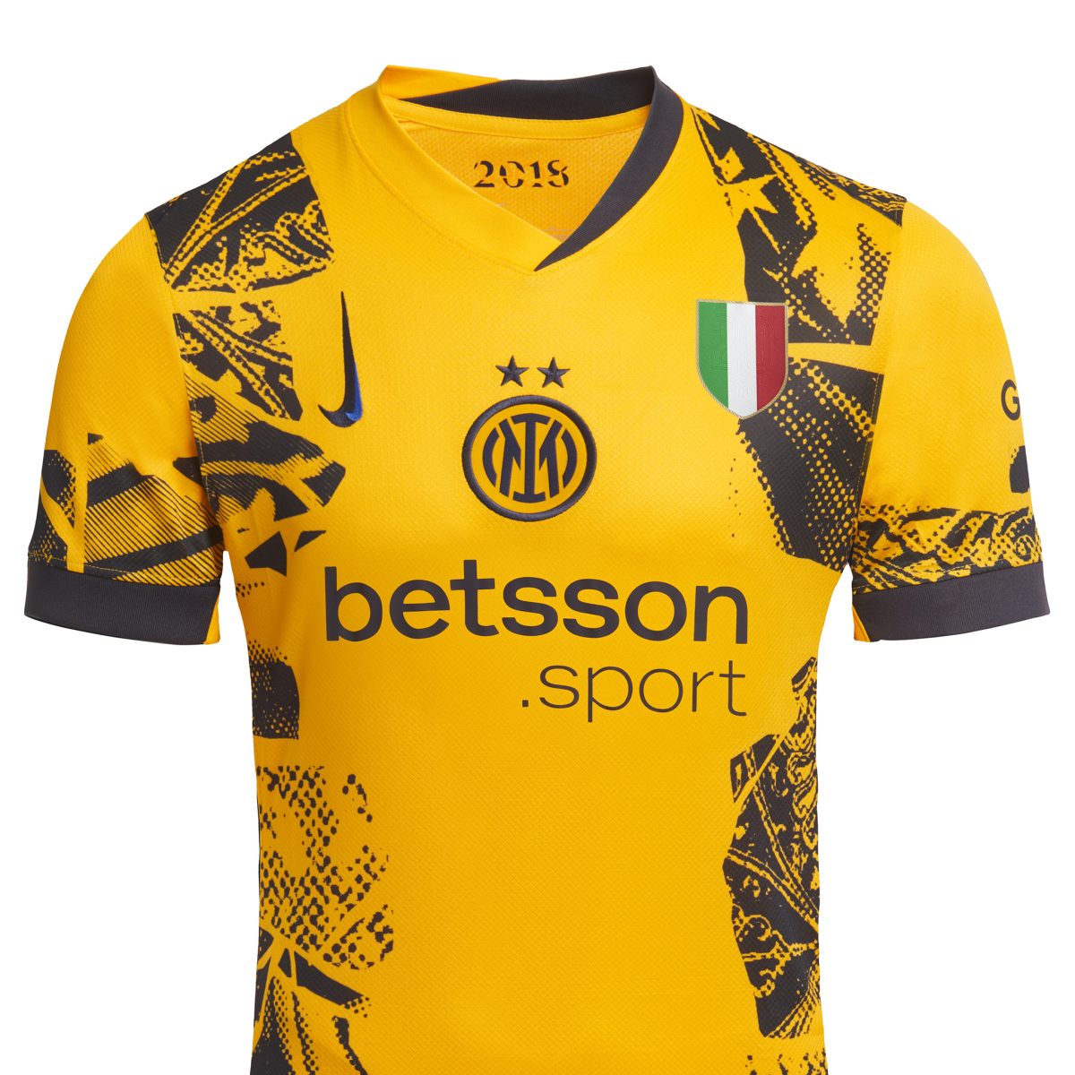 Explore im nike mens third kit stadium shirt 202425 – 31 yann-aurel bisseck Inter Kits Collection | Top Fan Gear