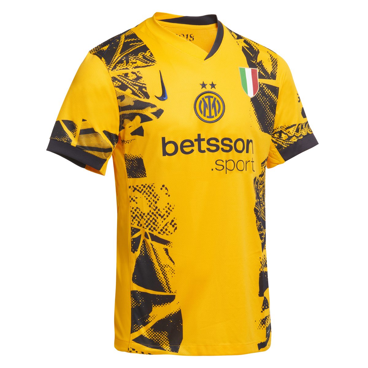 Explore im nike mens third kit stadium shirt 202425 – 31 yann-aurel bisseck Inter Kits Collection | Top Fan Gear