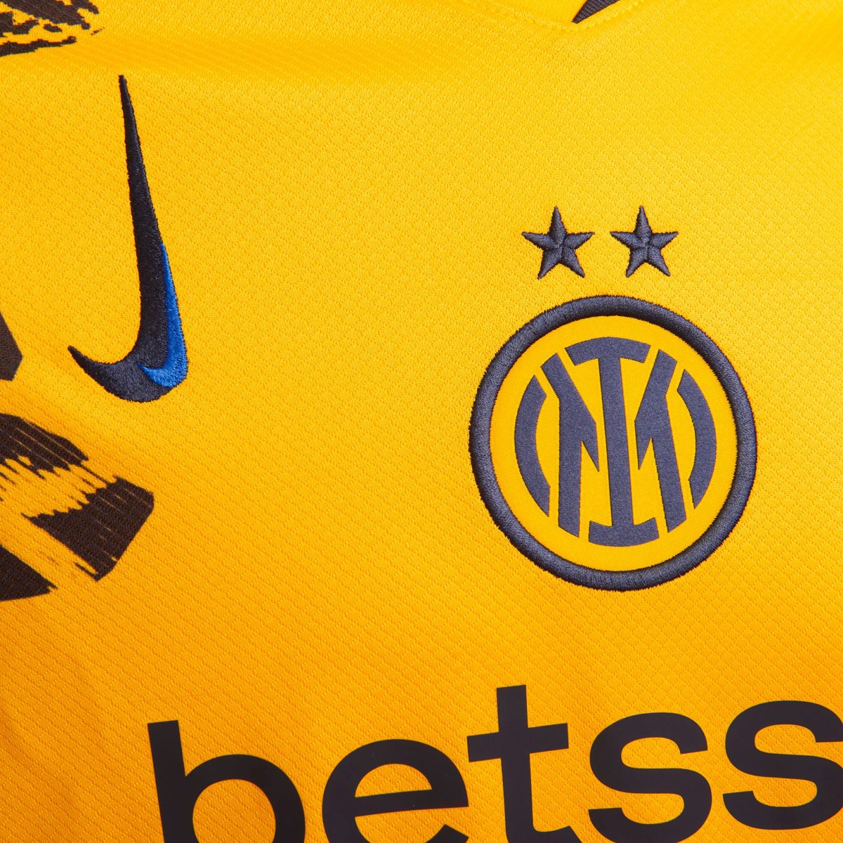 Explore im nike mens third kit stadium shirt 202425 – 6 stefan de vrij Inter Kits Collection | Top Fan Gear