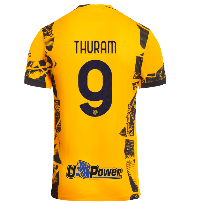 Explore im nike mens third kit stadium shirt 202425 – 9 marcus thuram Inter Kits Collection | Top Fan Gear