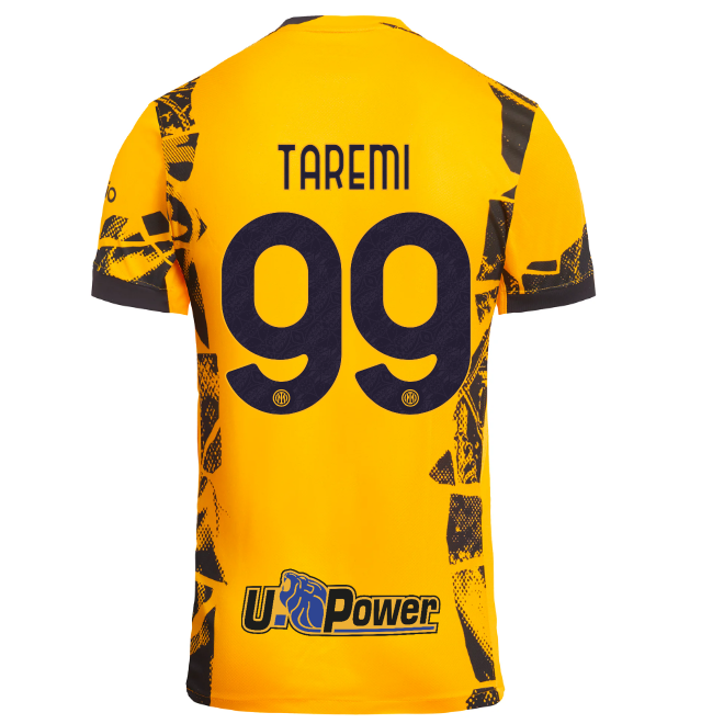 Explore im nike mens third kit stadium shirt 202425 – 99 mehdi taremi Inter Kits Collection | Top Fan Gear