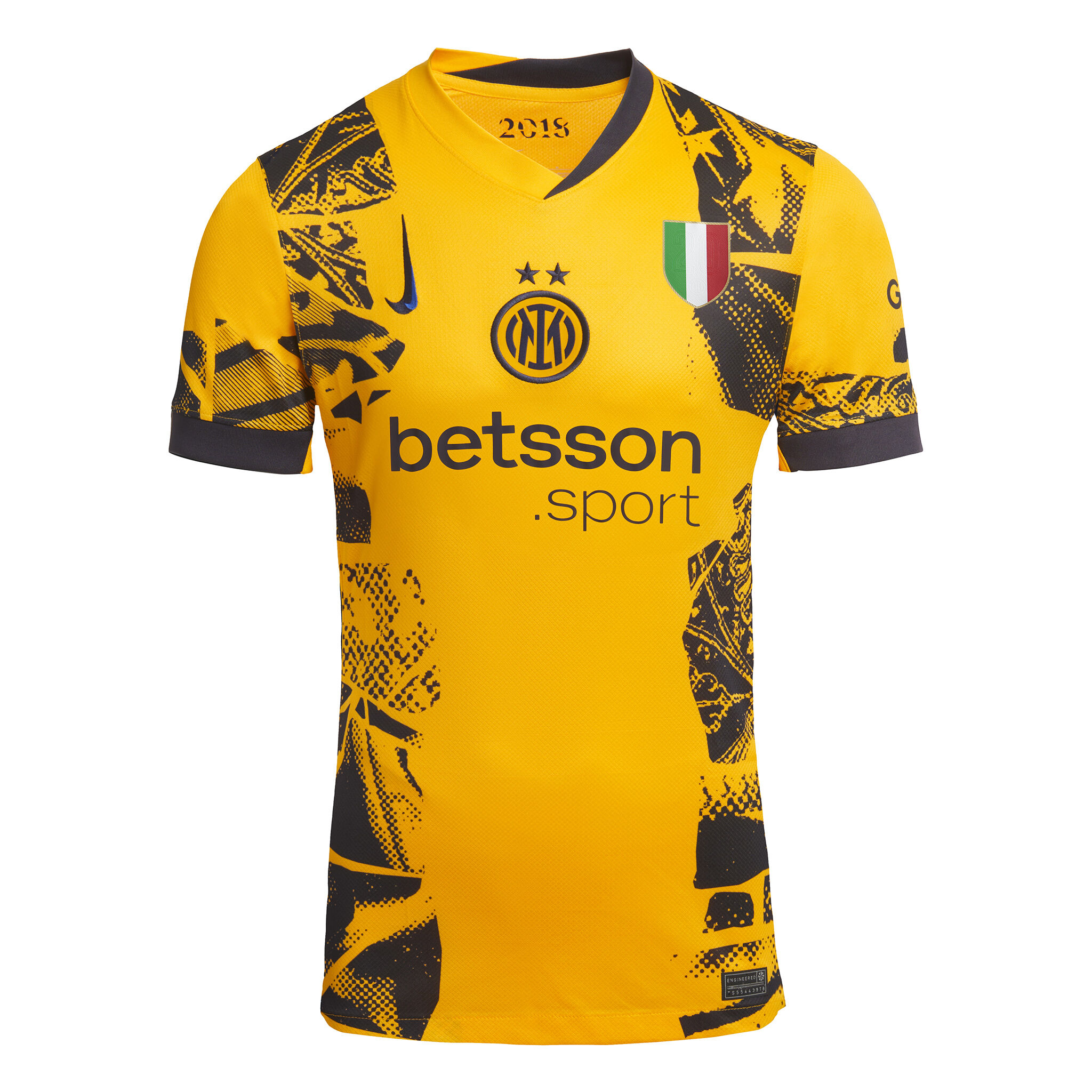 Explore im nike mens third kit stadium shirt 202425 with custom printing Inter Kits Collection | Top Fan Gear