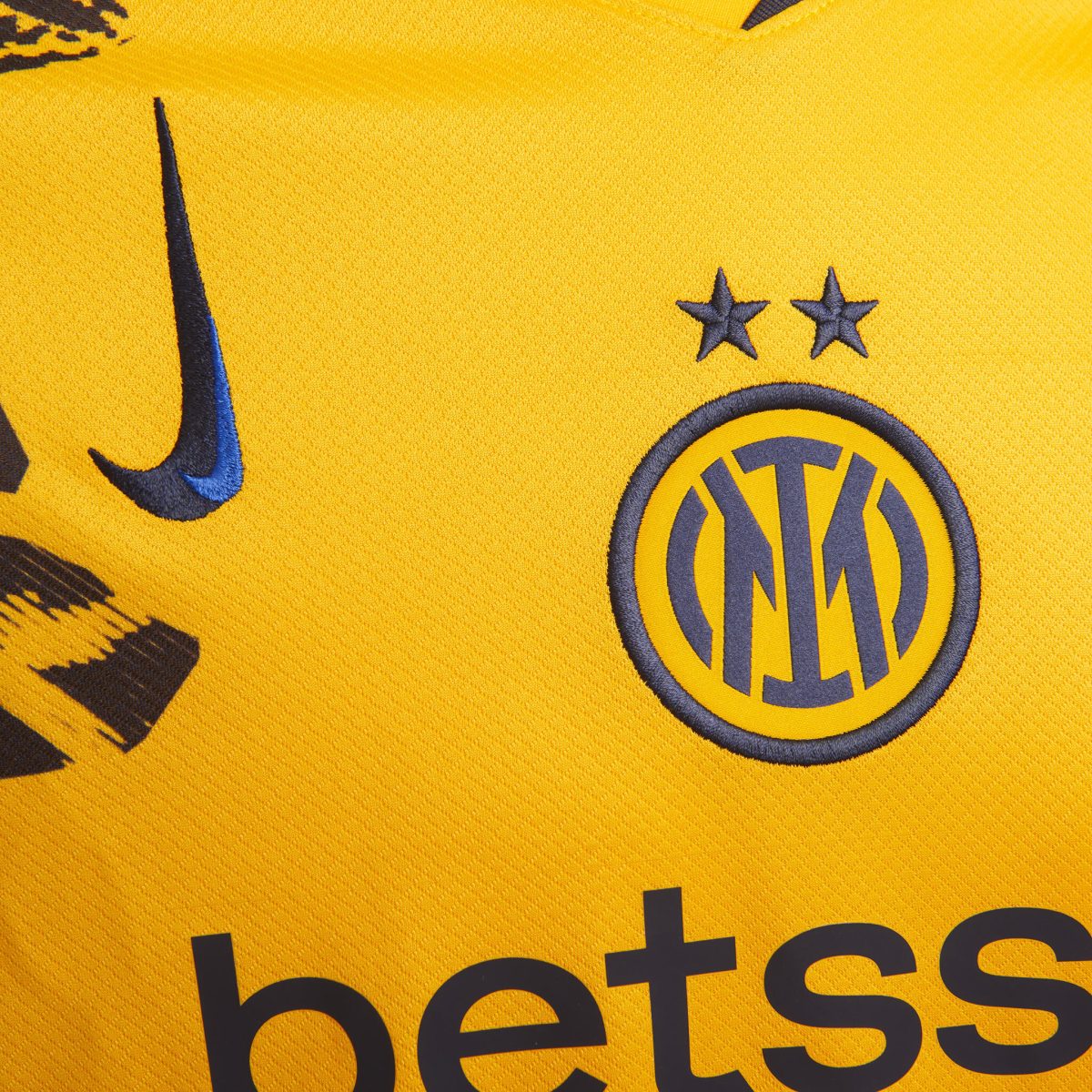 Explore im nike mens third kit stadium shirt 202425 with custom printing Inter Kits Collection | Top Fan Gear