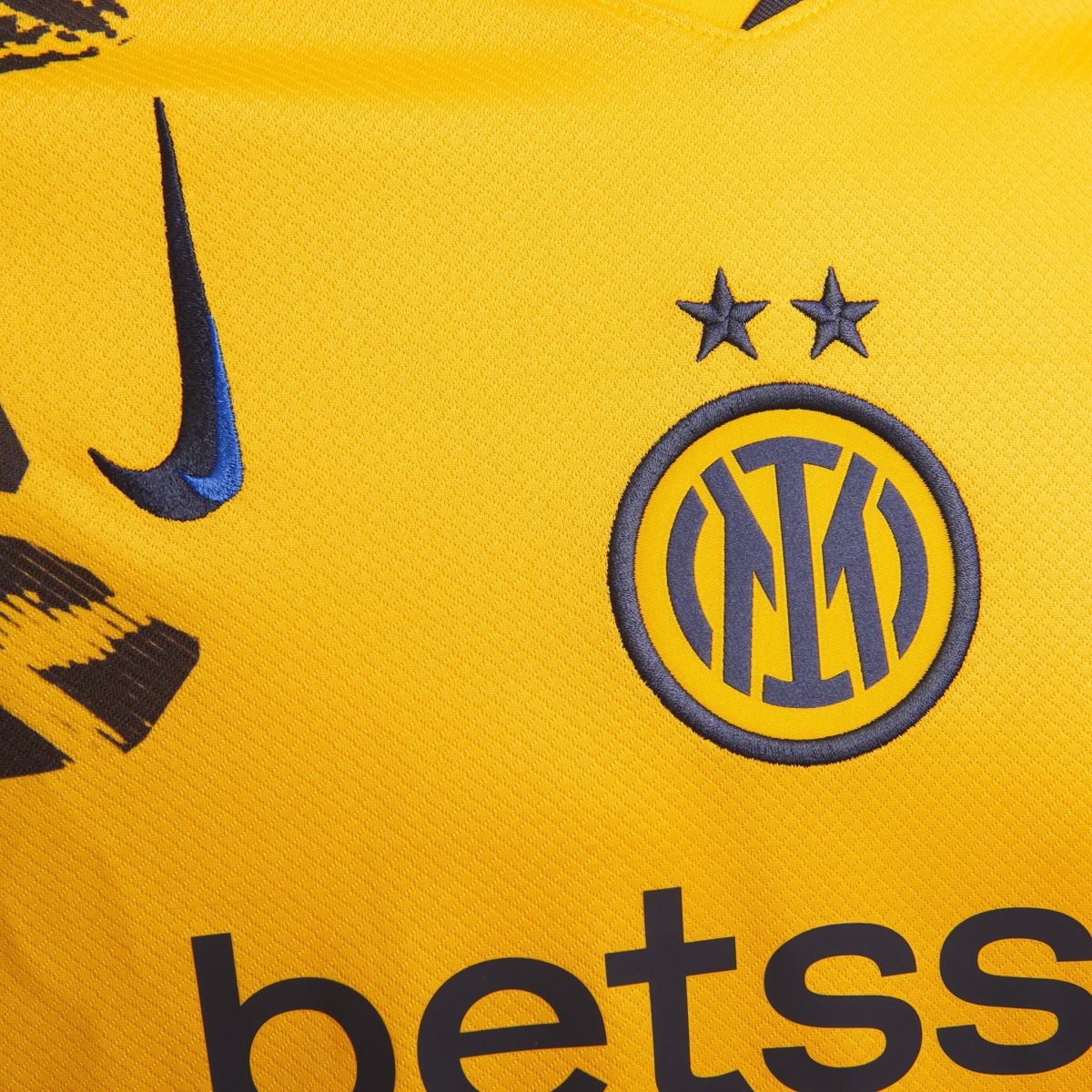 Explore im nike mens third kit stadium shirt 202425 Inter Kits Collection | Top Fan Gear
