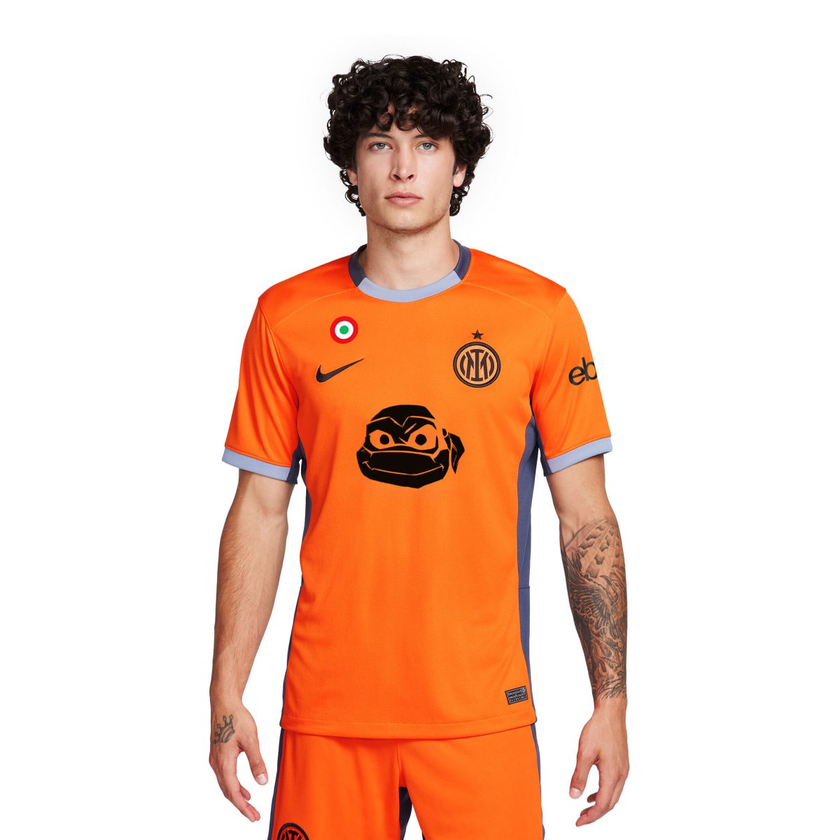 Explore im nike mens third stadium jersey 202324 ninja turtles special edition with custom printing Inter Kits Collection | Top Fan Gear
