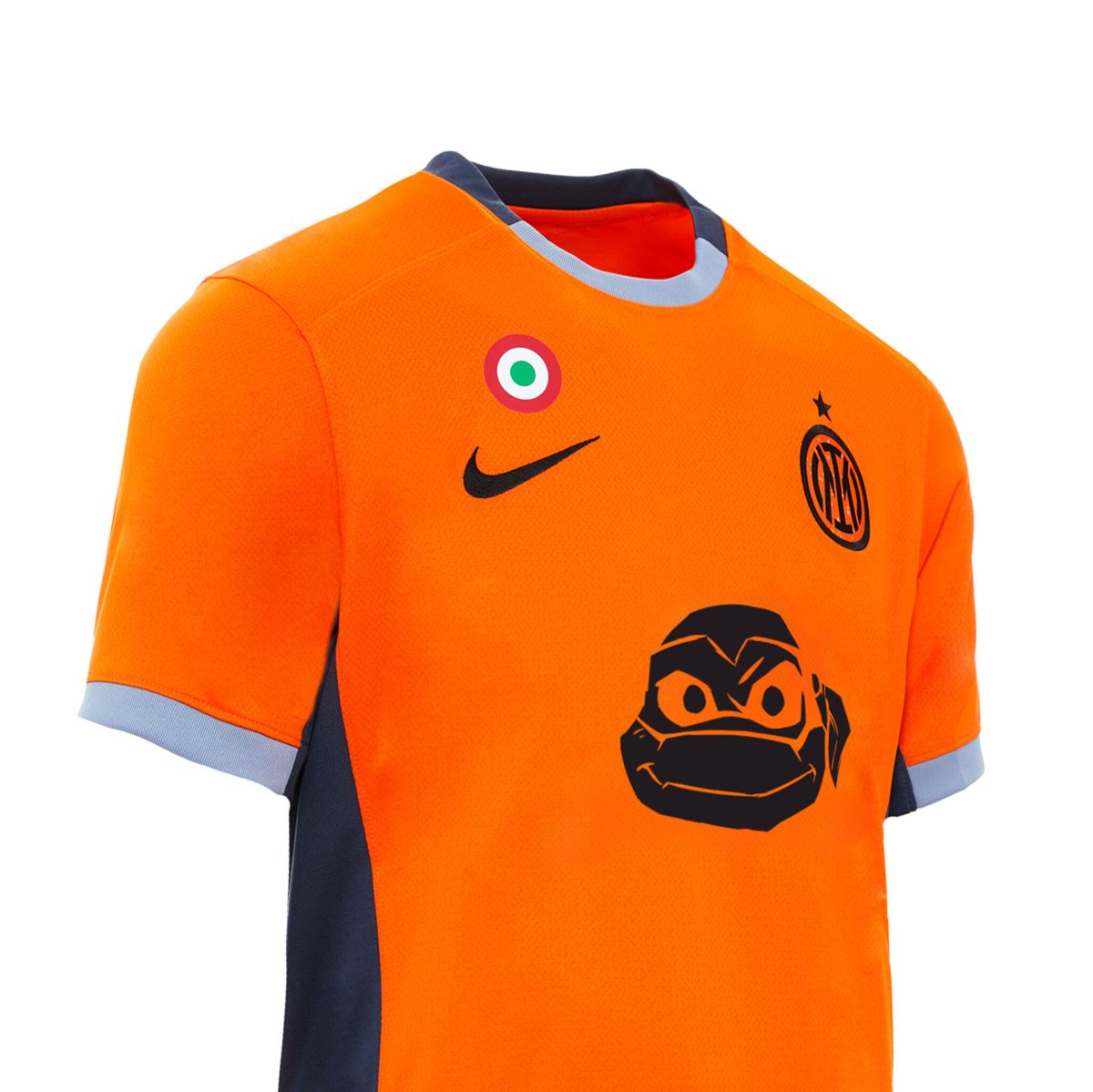 Explore im nike mens third stadium jersey 202324 ninja turtles special edition with custom printing Inter Kits Collection | Top Fan Gear