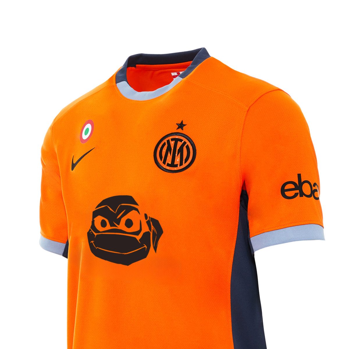 Explore im nike mens third stadium jersey 202324 ninja turtles special edition with custom printing Inter Kits Collection | Top Fan Gear