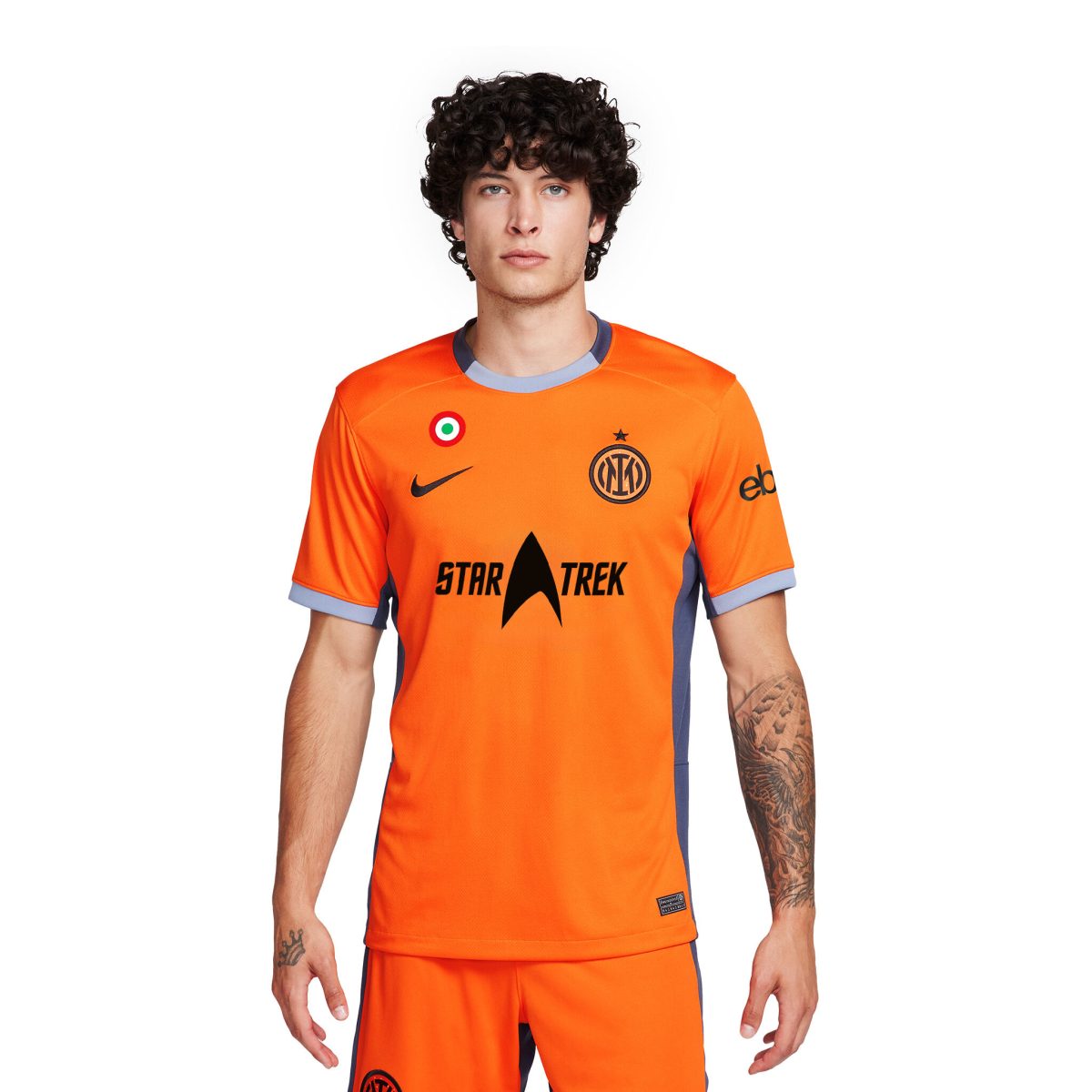 Explore im nike mens third stadium jersey 202324 star trek special edition with custom printing Inter Kits Collection | Top Fan Gear