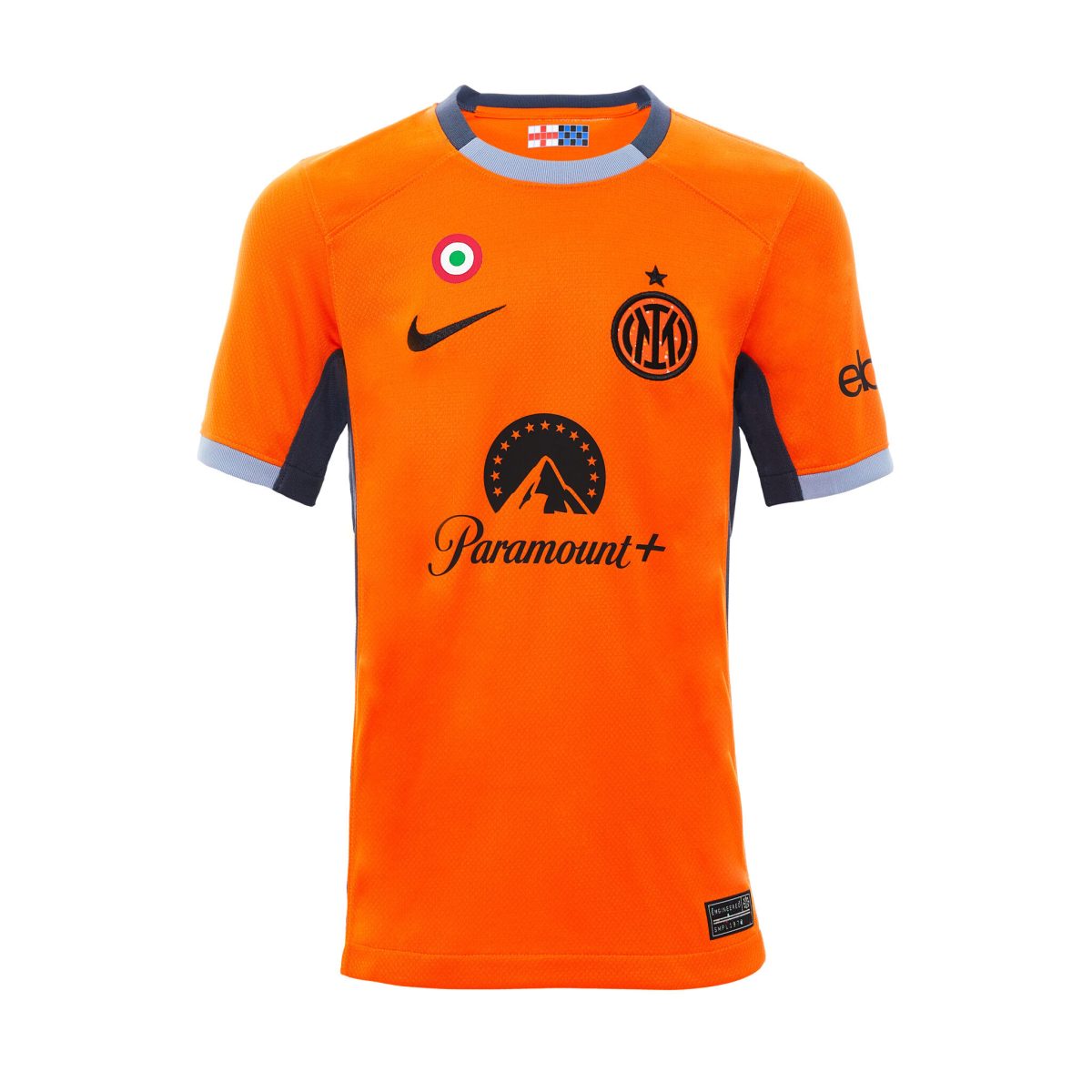 Explore im nike stadium kids third jersey 202324 with custom printing Inter Kits Collection | Top Fan Gear
