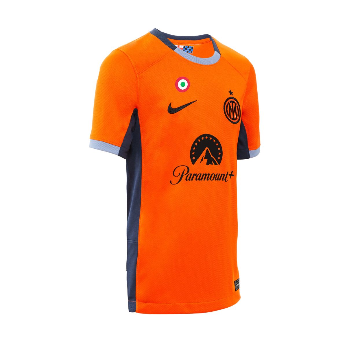 Explore im nike stadium kids third jersey 202324 with custom printing Inter Kits Collection | Top Fan Gear