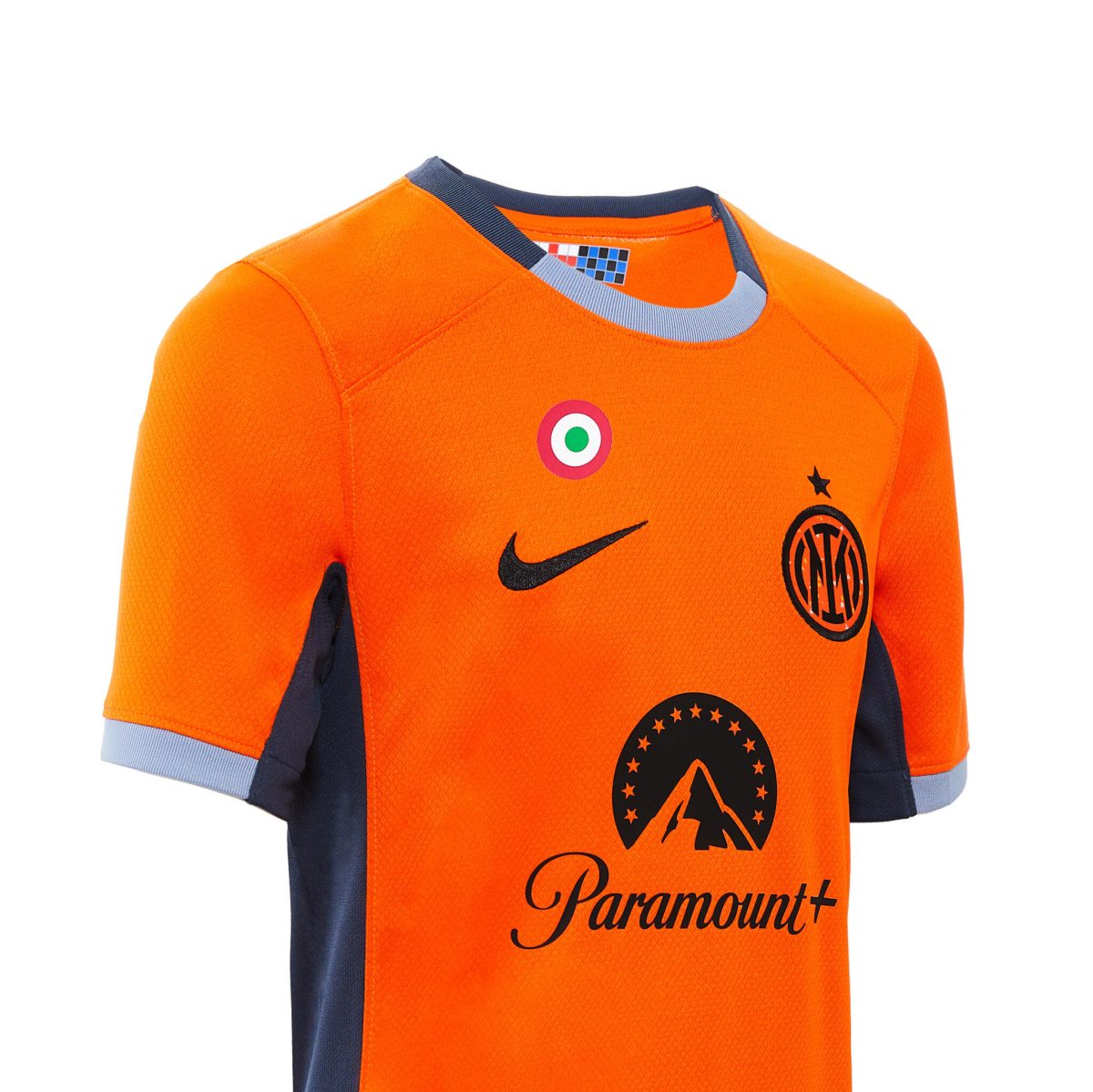 Explore im nike stadium kids third jersey 202324 with custom printing Inter Kits Collection | Top Fan Gear