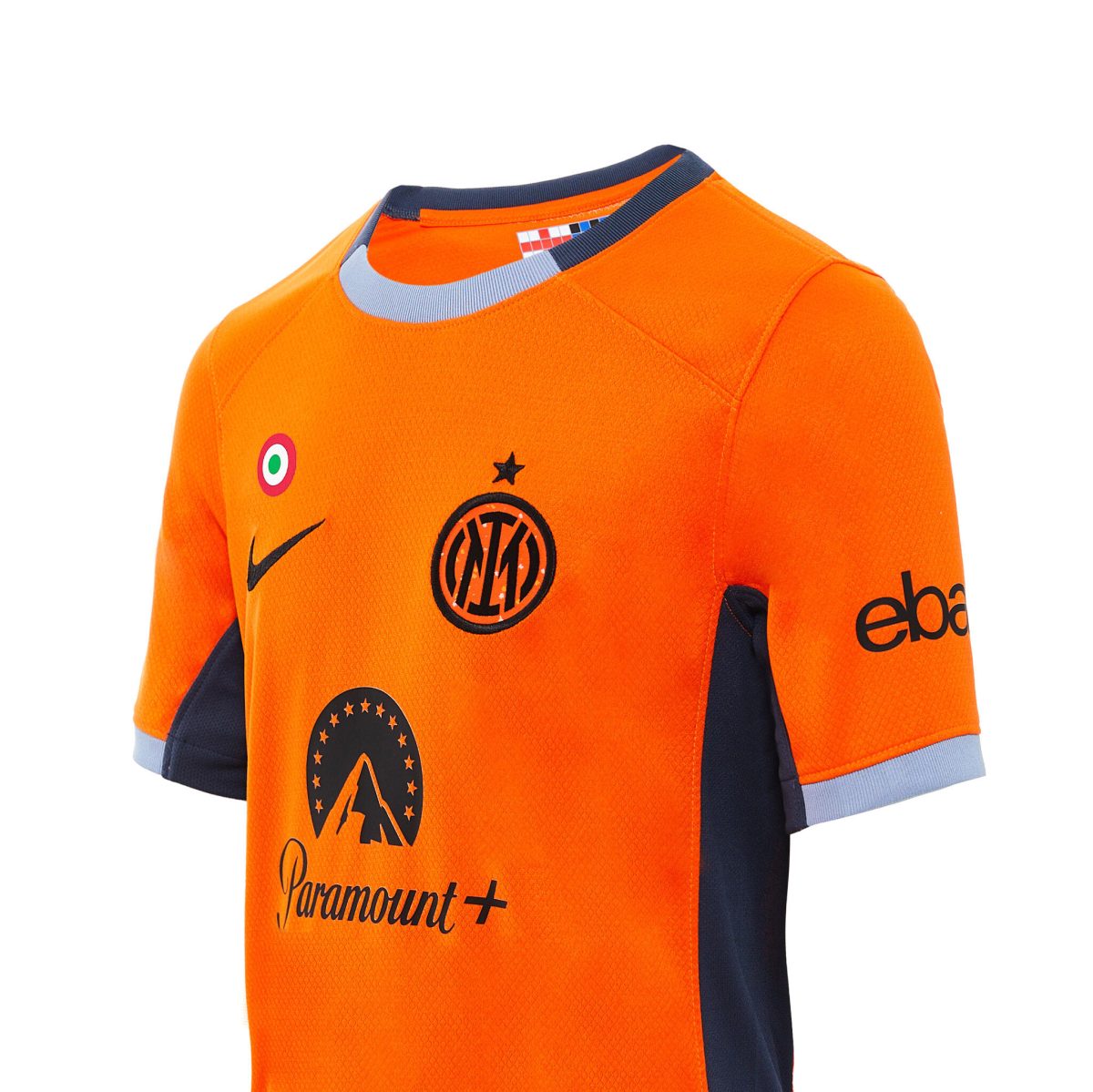 Explore im nike stadium kids third jersey 202324 with custom printing Inter Kits Collection | Top Fan Gear