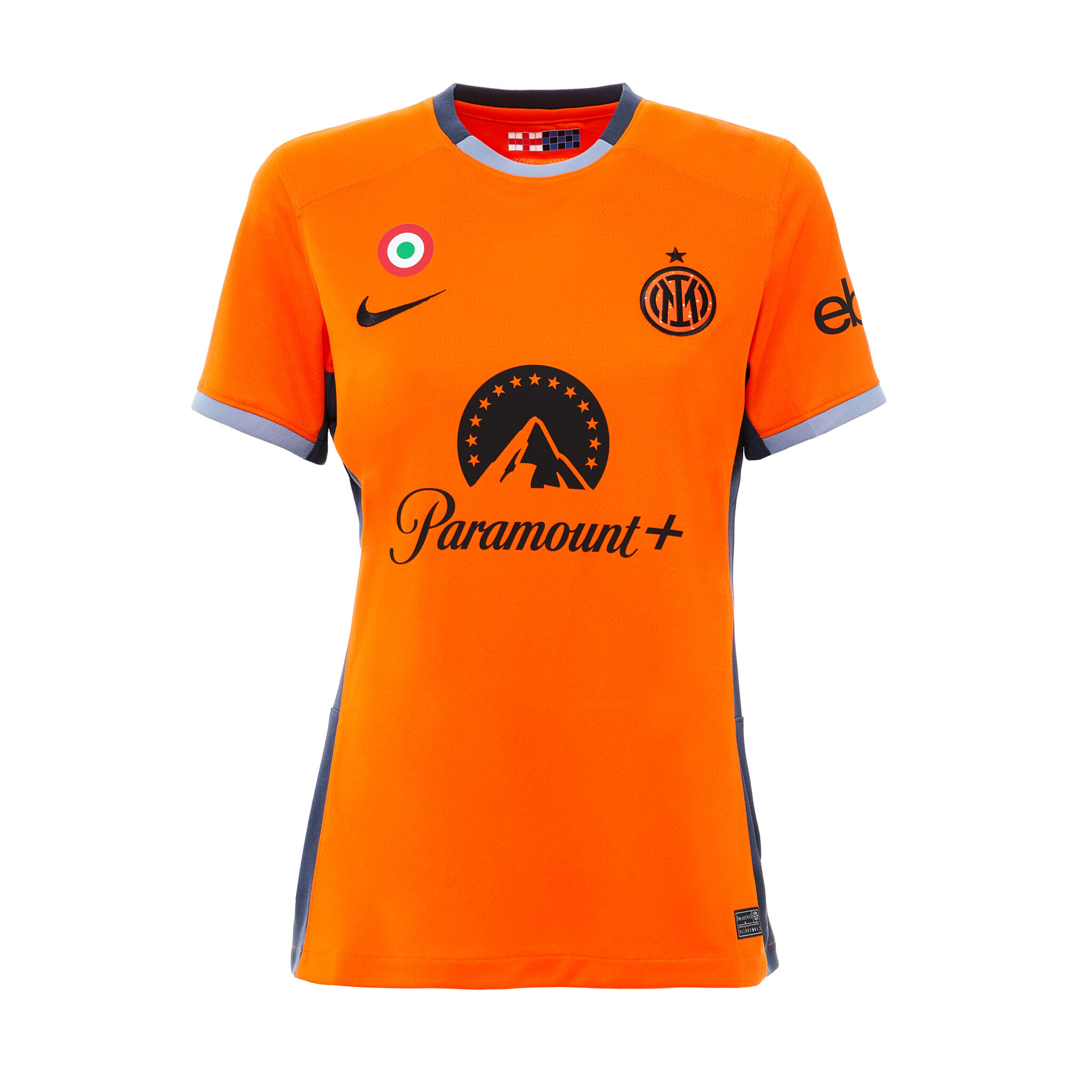 Explore im nike stadium womens third jersey 202324 with custom printing Inter Kits Collection | Top Fan Gear