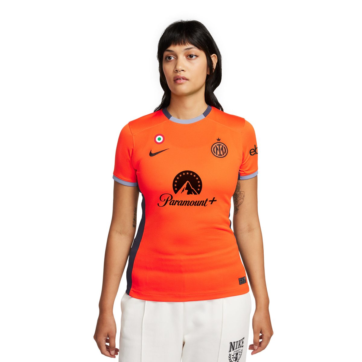 Explore im nike stadium womens third jersey 202324 with custom printing Inter Kits Collection | Top Fan Gear