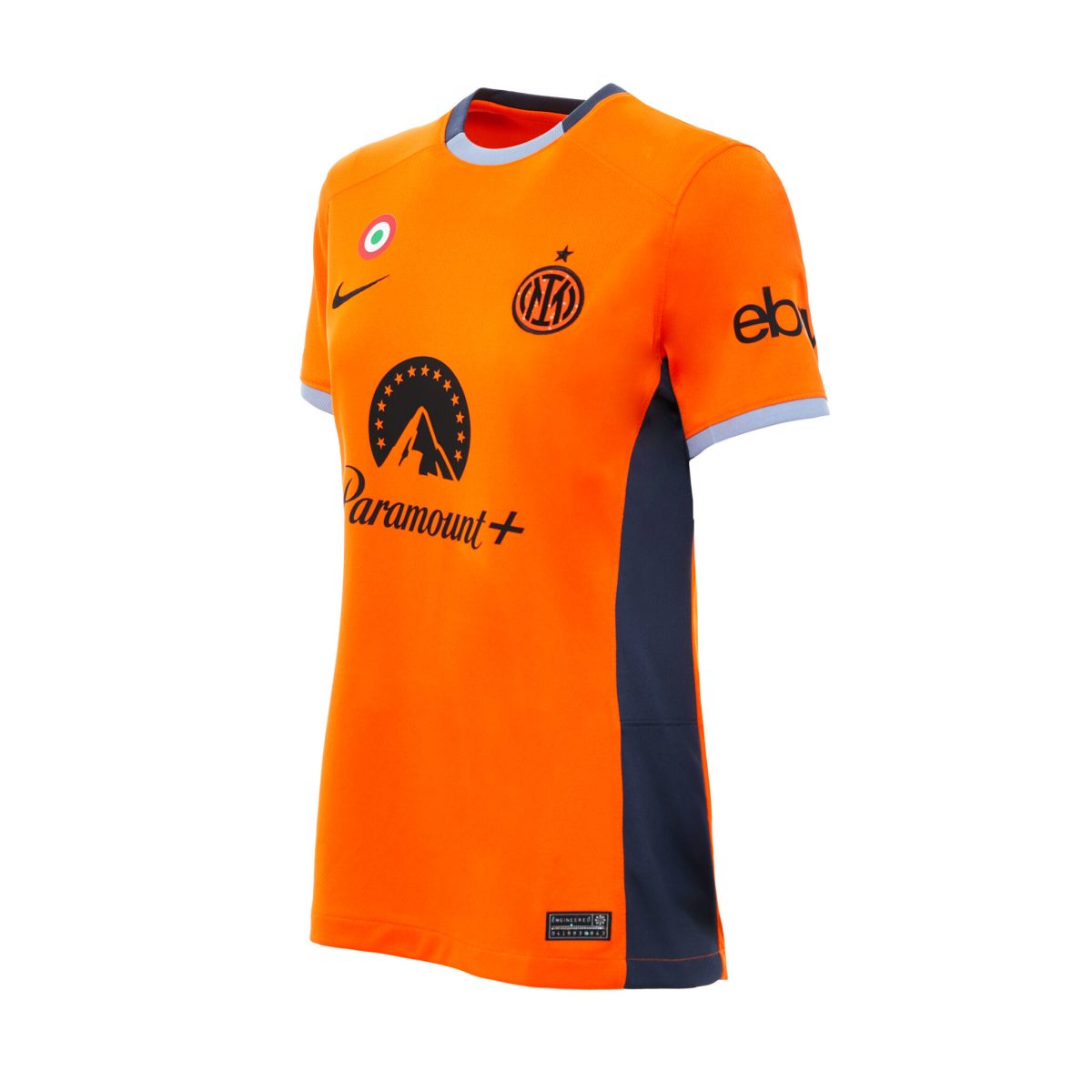 Explore im nike stadium womens third jersey 202324 with custom printing Inter Kits Collection | Top Fan Gear
