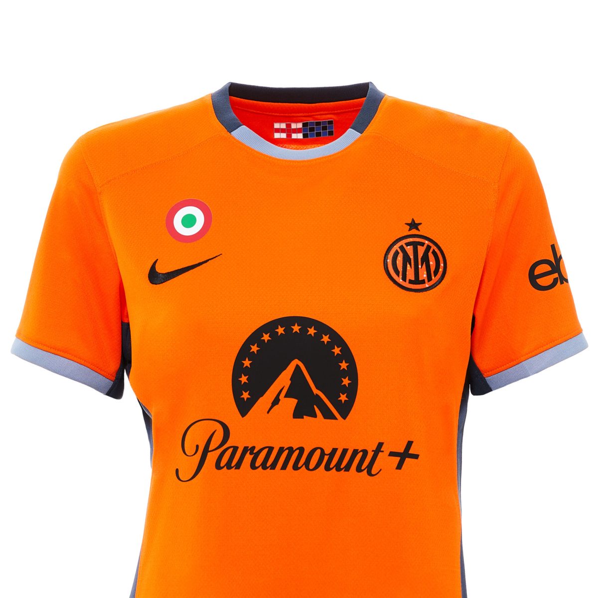 Explore im nike stadium womens third jersey 202324 with custom printing Inter Kits Collection | Top Fan Gear