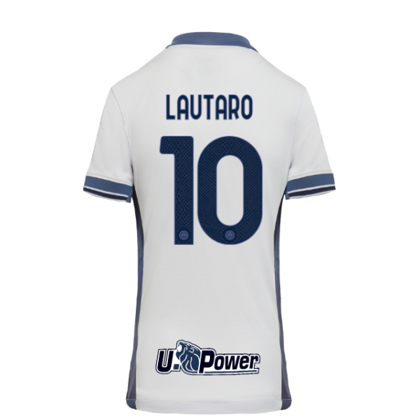 Explore im nike women8217s away stadium jersey 202425 – 10 lautaro martínez Inter Kits Collection | Top Fan Gear