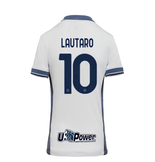 Explore im nike women8217s away stadium jersey 202425 – 10 lautaro martínez Inter Kits Collection | Top Fan Gear