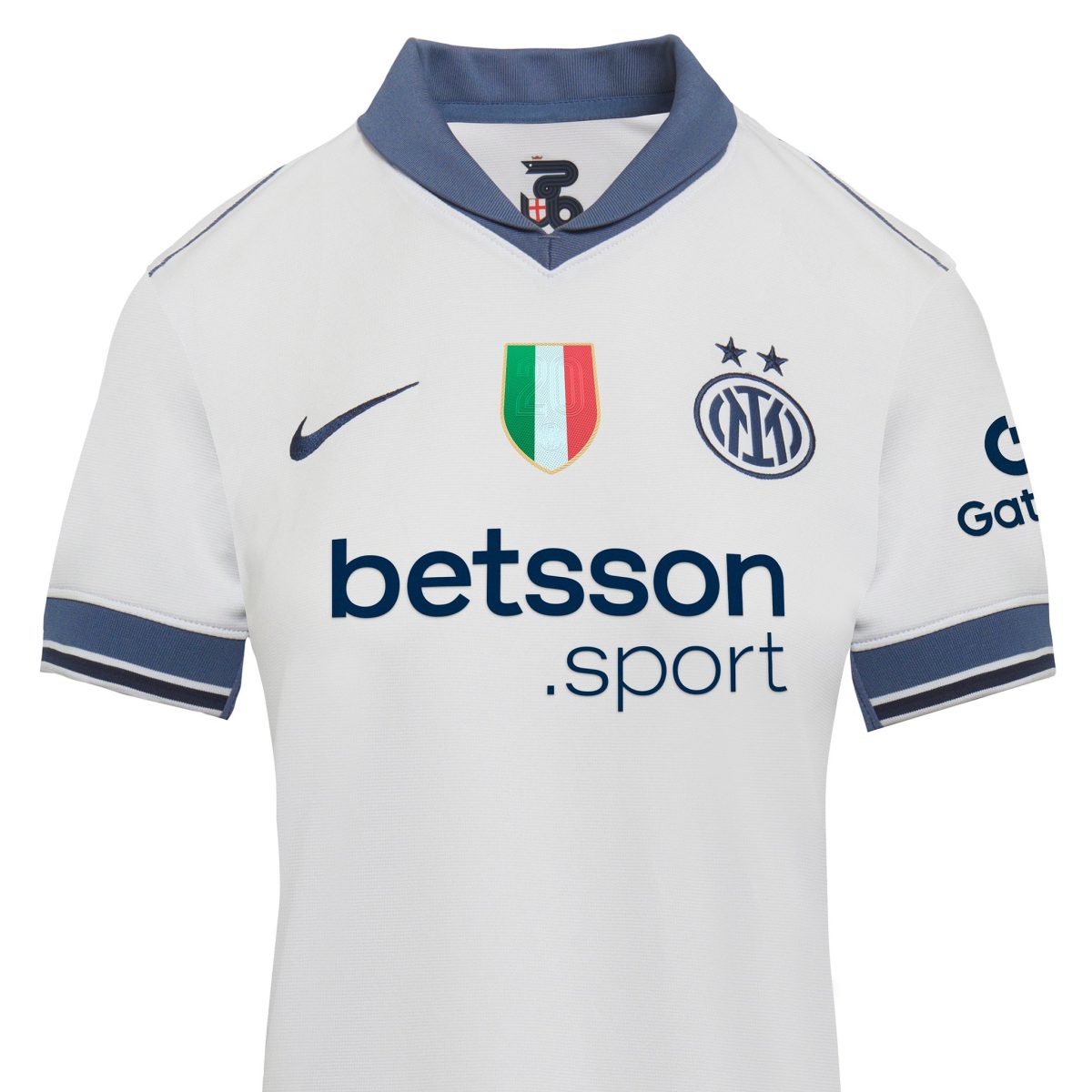Explore im nike women8217s away stadium jersey 202425 – 11 joaquín correa Inter Kits Collection | Top Fan Gear
