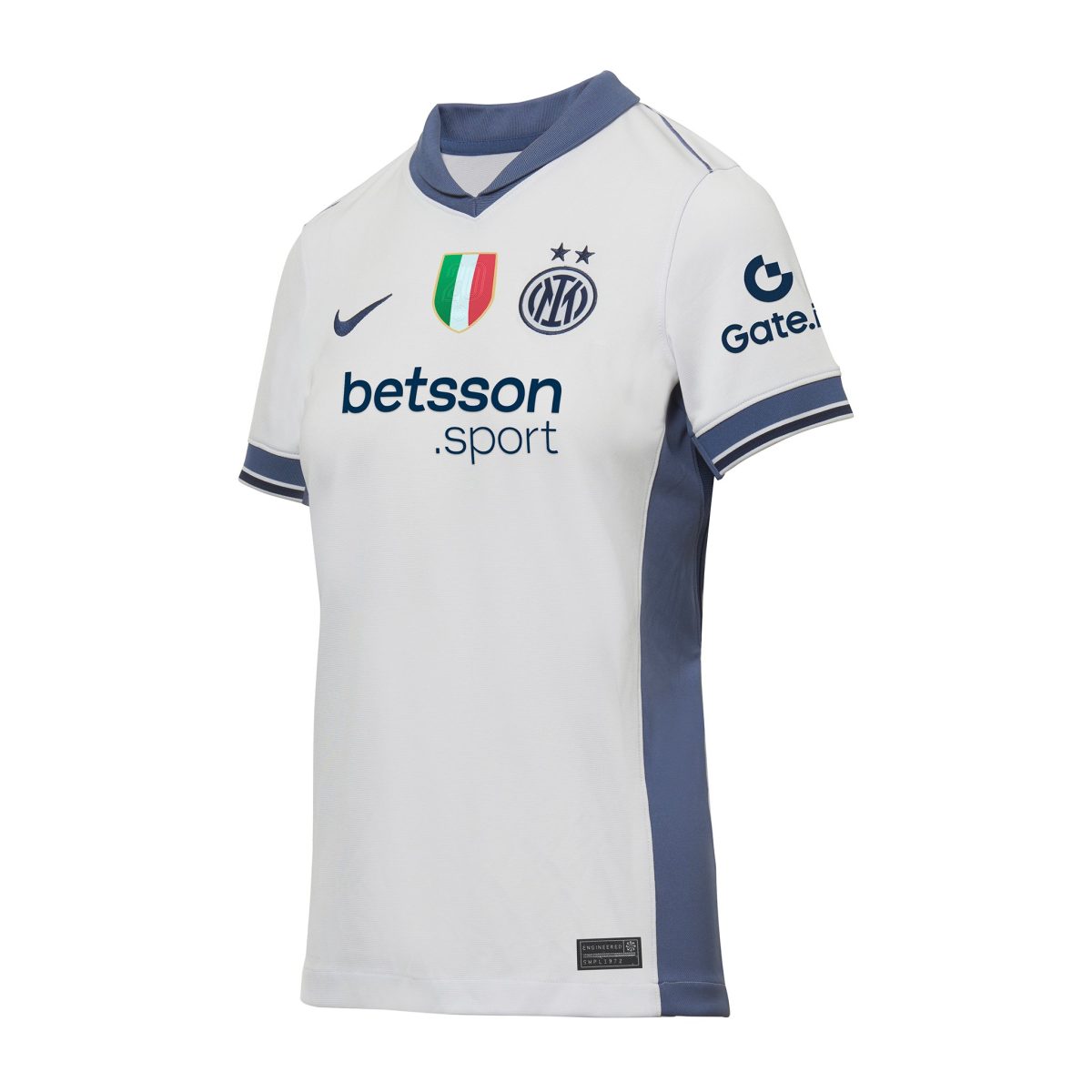 Explore im nike women8217s away stadium jersey 202425 – 11 joaquín correa Inter Kits Collection | Top Fan Gear
