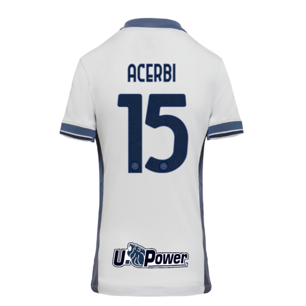 Explore im nike women8217s away stadium jersey 202425 – 15 francesco acerbi Inter Kits Collection | Top Fan Gear