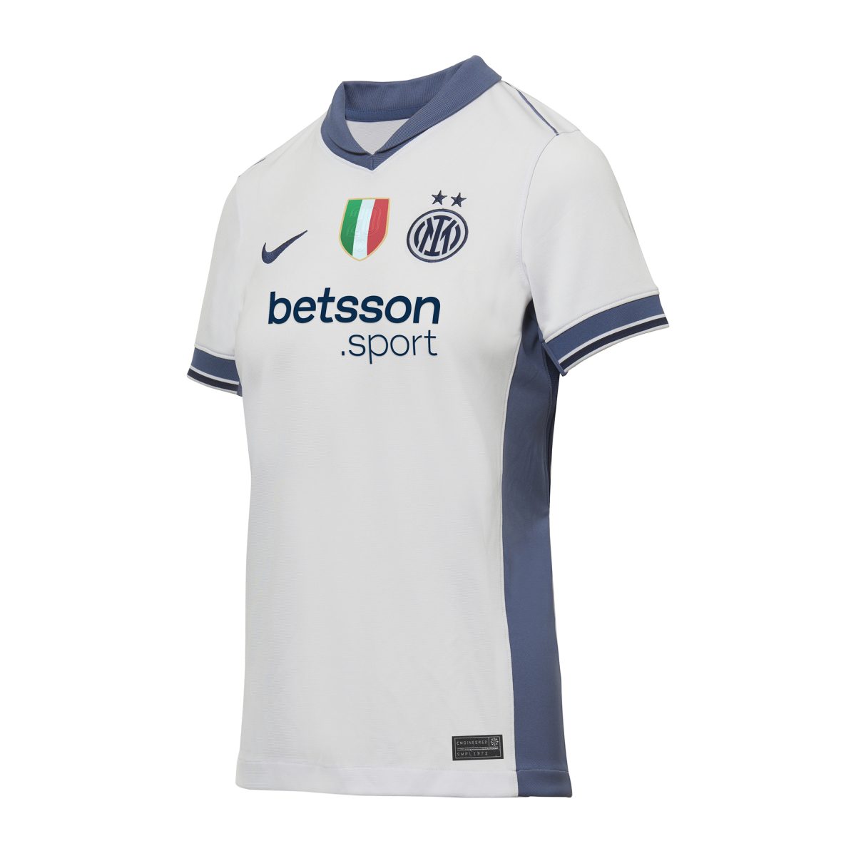 Explore im nike women8217s away stadium jersey 202425 – 15 francesco acerbi Inter Kits Collection | Top Fan Gear