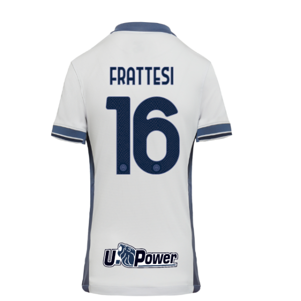 Explore im nike women8217s away stadium jersey 202425 – 16 davide frattesi Inter Kits Collection | Top Fan Gear