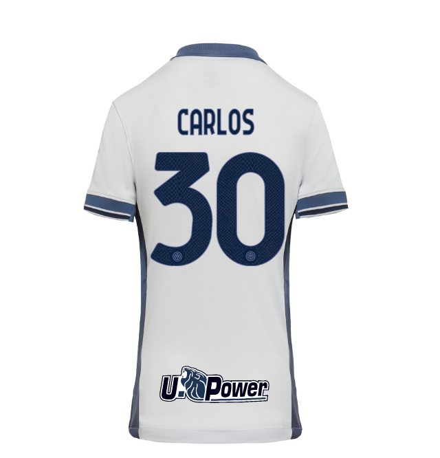 Explore im nike women8217s away stadium jersey 202425 – 30 carlos augusto Inter Kits Collection | Top Fan Gear