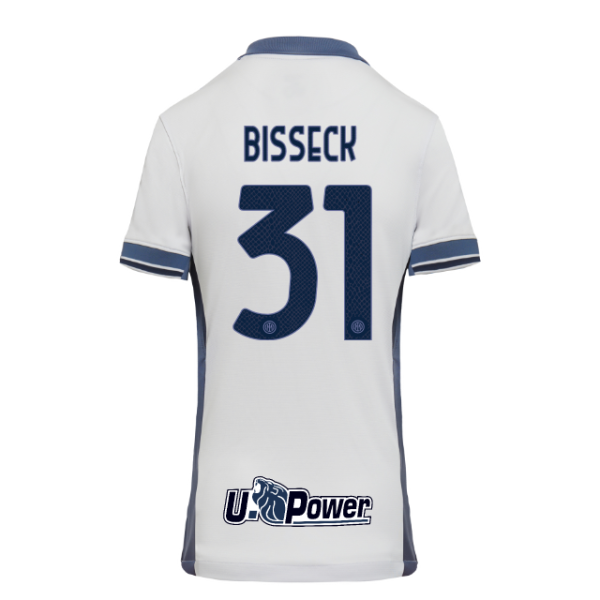Explore im nike women8217s away stadium jersey 202425 – 31 yann-aurel bisseck Inter Kits Collection | Top Fan Gear