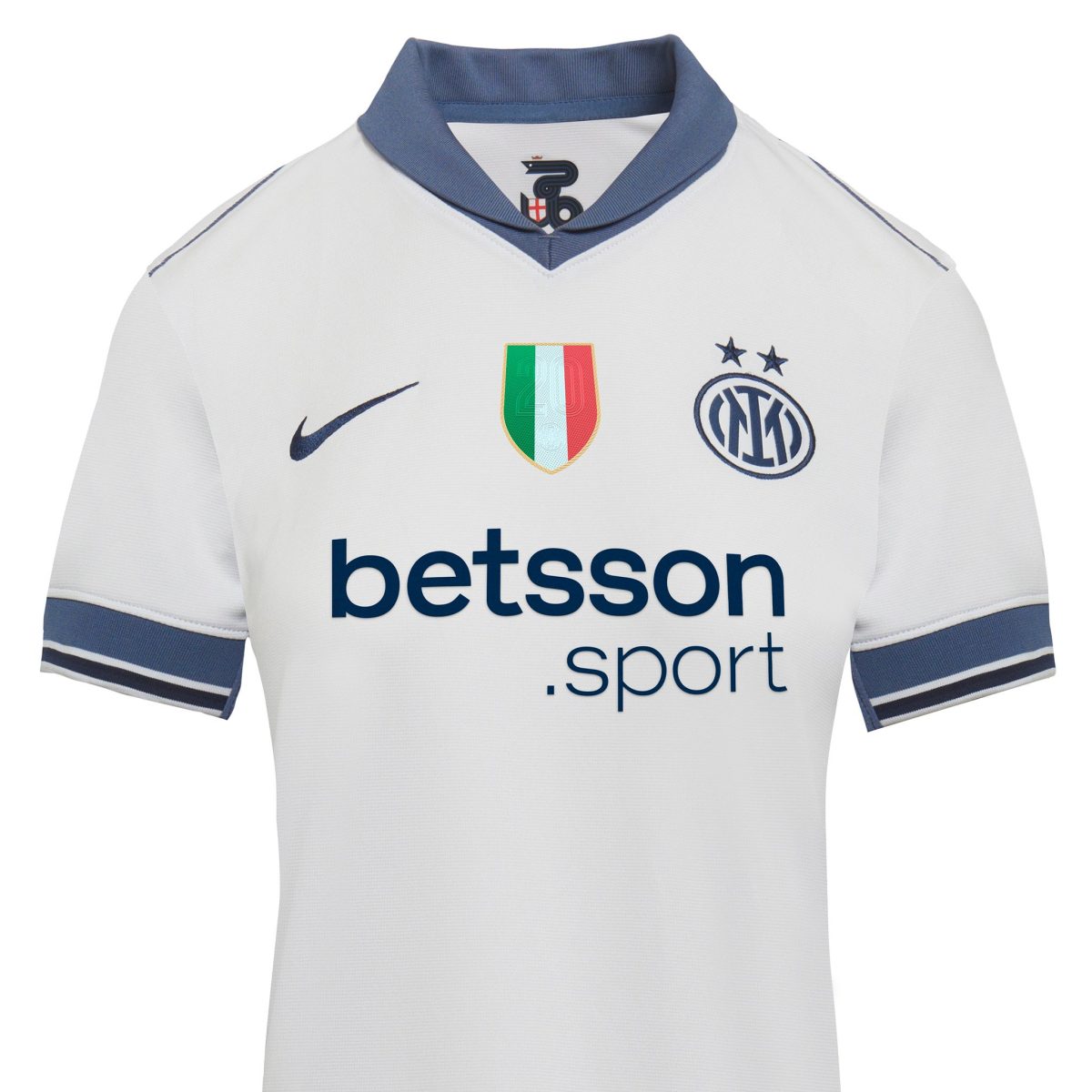 Explore im nike women8217s away stadium jersey 202425 – 31 yann-aurel bisseck Inter Kits Collection | Top Fan Gear