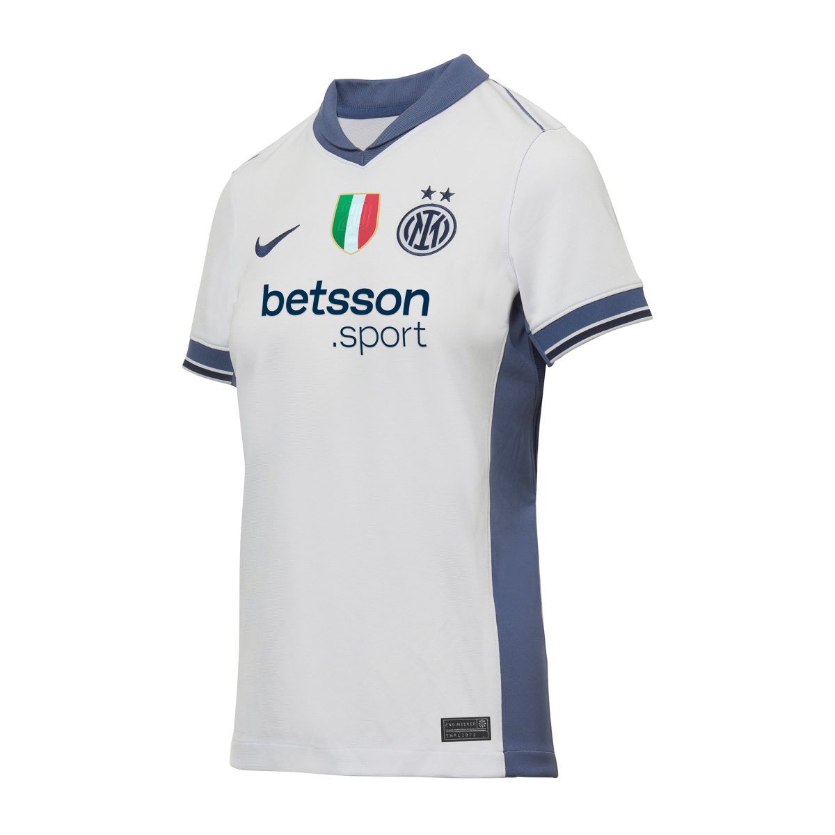 Explore im nike women8217s away stadium jersey 202425 – 31 yann-aurel bisseck Inter Kits Collection | Top Fan Gear
